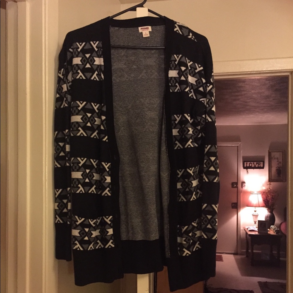 Jacket